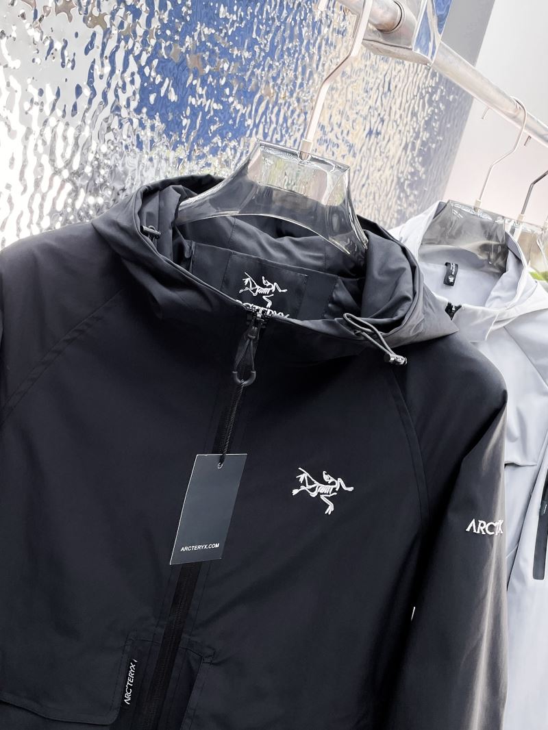 Arcteryx Outwear